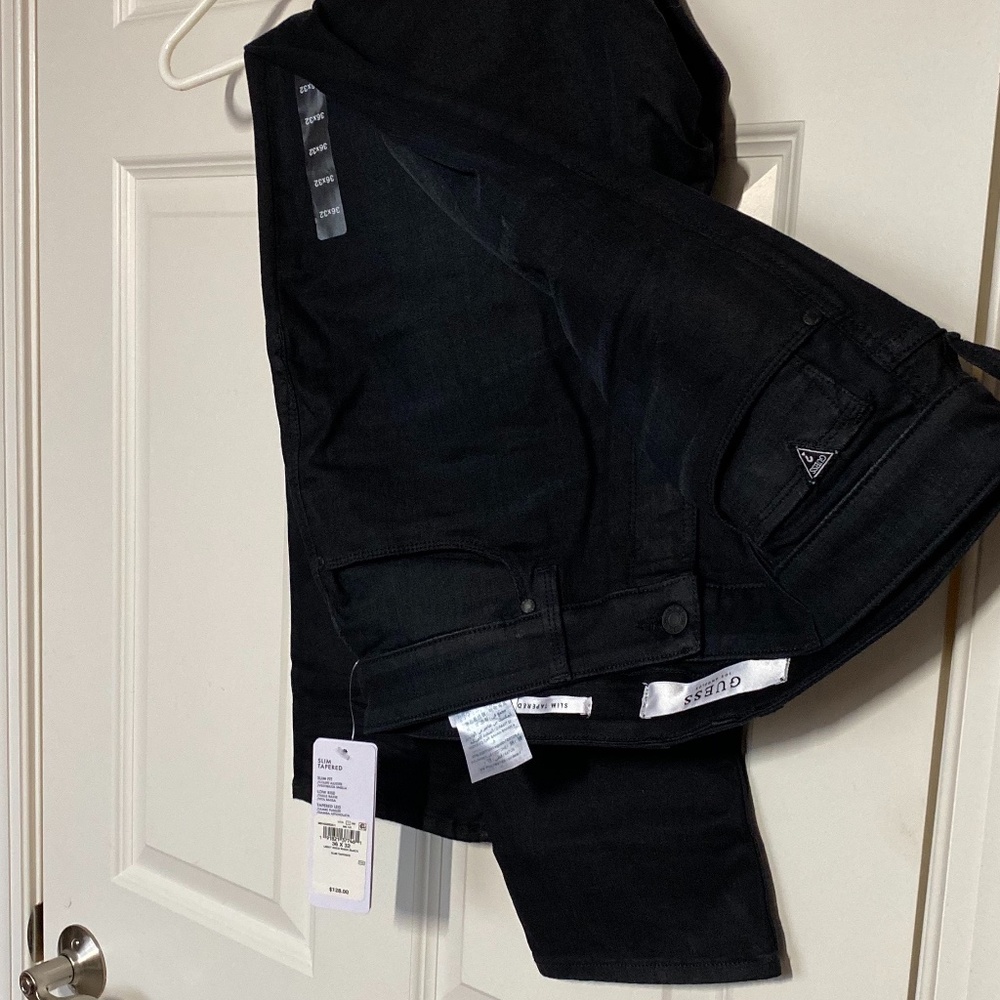 Guess Jeans